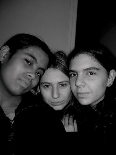 les 3 drole de dames